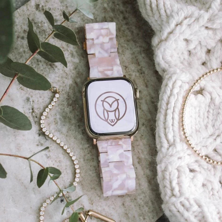 Perla Ceramic Strap - Concordia Style Boutique