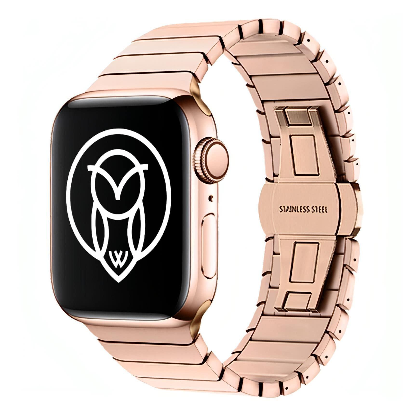 Neos Stainless Band - Concordia Style Boutique