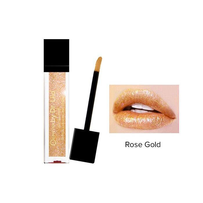 Color Intense Lipstick and Lip Gloss - For Plump and Moist Lips - Concordia Style Boutique