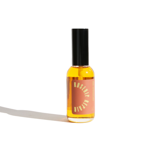 Rosehip Repair Face & Body Oil - Concordia Style Boutique