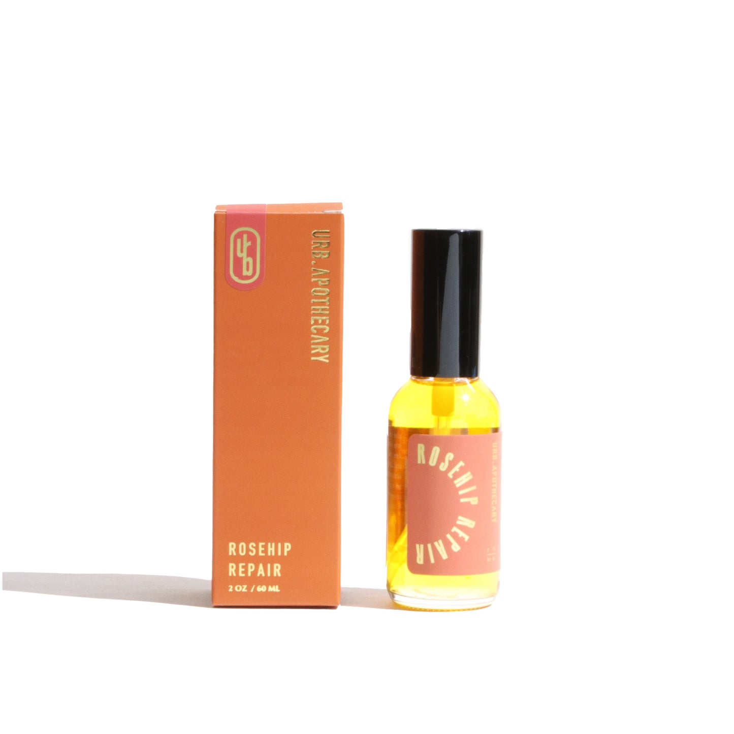 Rosehip Repair Face & Body Oil - Concordia Style Boutique