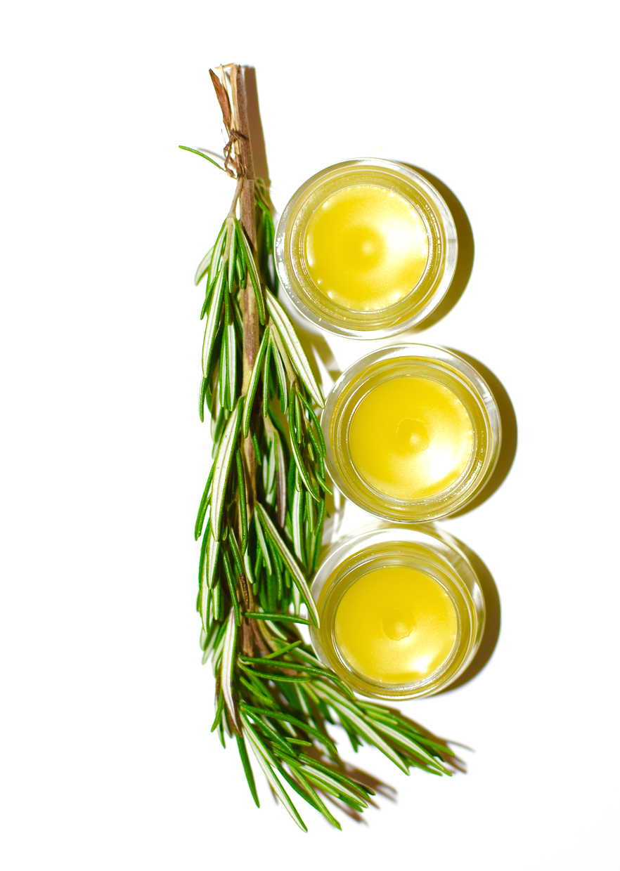 Rosemary Anointing Balm - Concordia Style Boutique