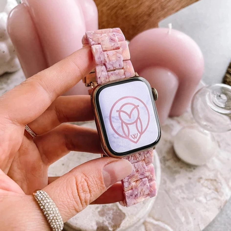 Perla Ceramic Strap - Concordia Style Boutique