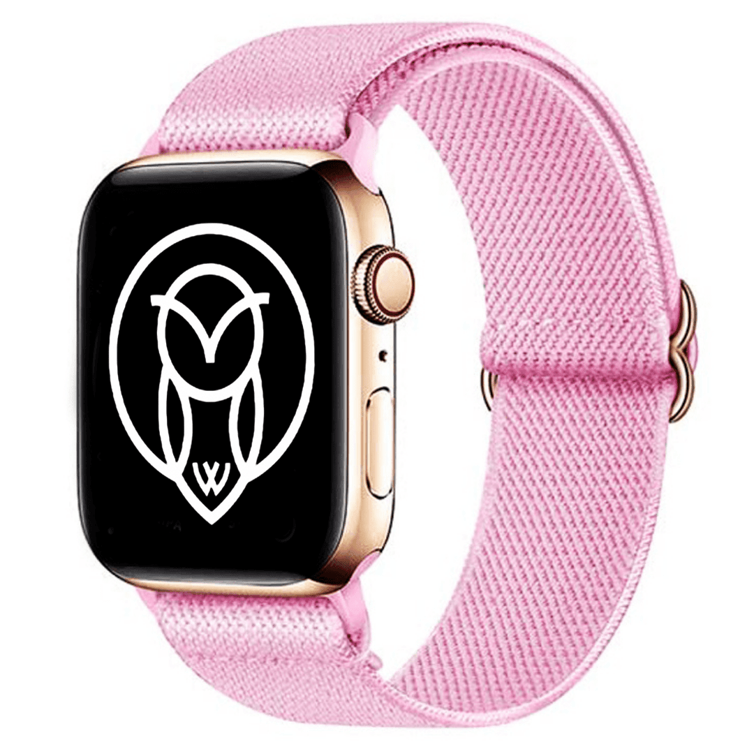 Roxane Nylon Loop Band - Concordia Style Boutique