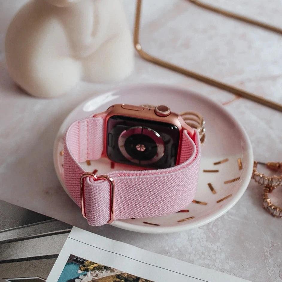 Roxane Nylon Loop Band - Concordia Style Boutique