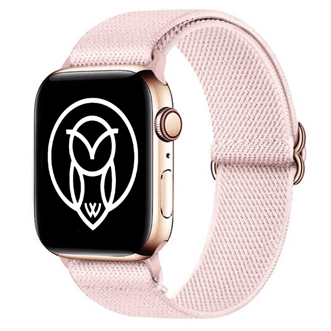 Roxane Nylon Loop Band - Concordia Style Boutique