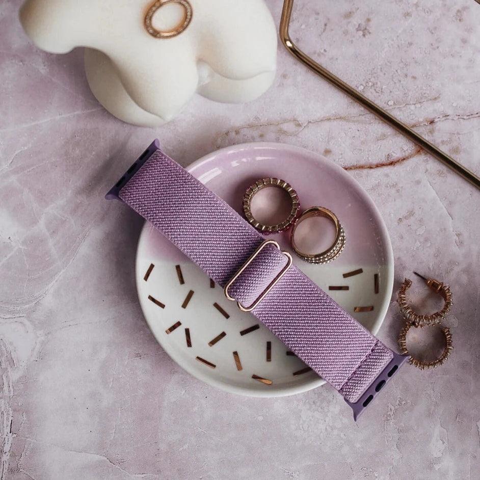 Roxane Nylon Loop Band - Concordia Style Boutique