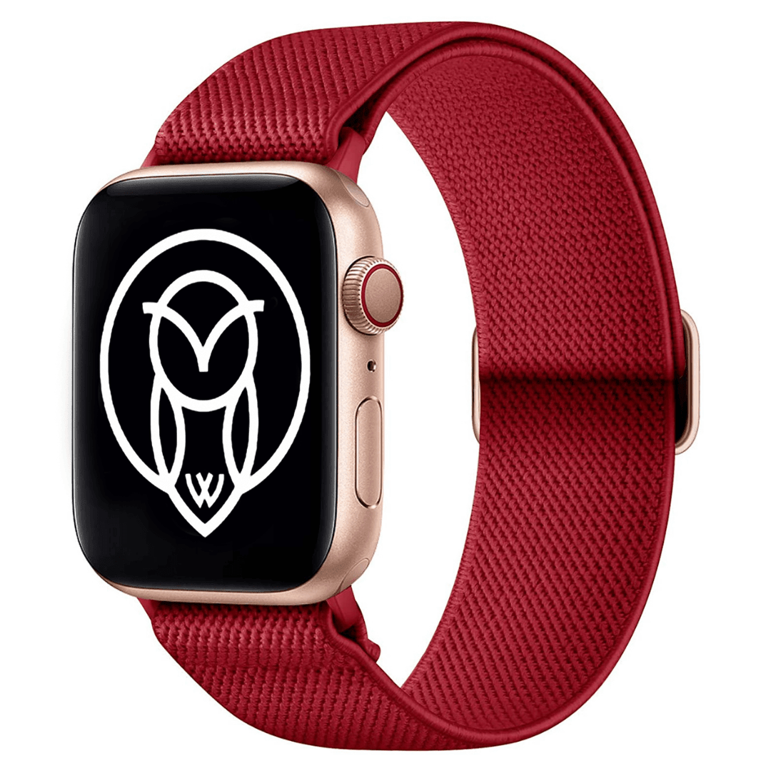 Roxane Nylon Loop Band - Concordia Style Boutique