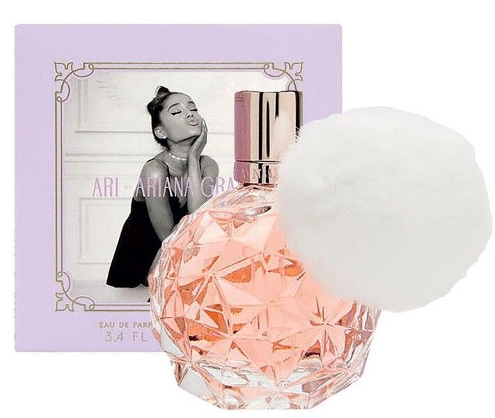 Ariana Grande Ari 3.4oz Eau de Parfum L