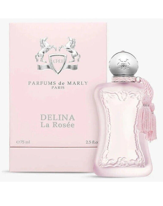 Parfums de Marly Delina La Rosée 2.5oz Eau de Parfum L