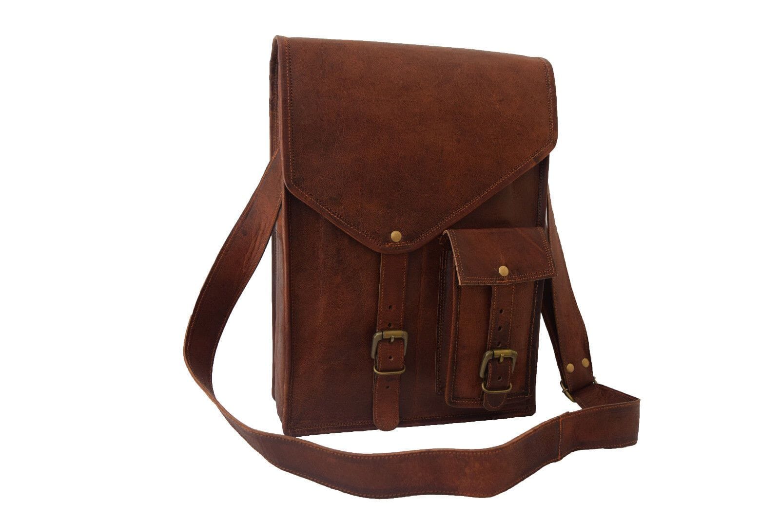 The Barnett Crossbody - Concordia Style Boutique