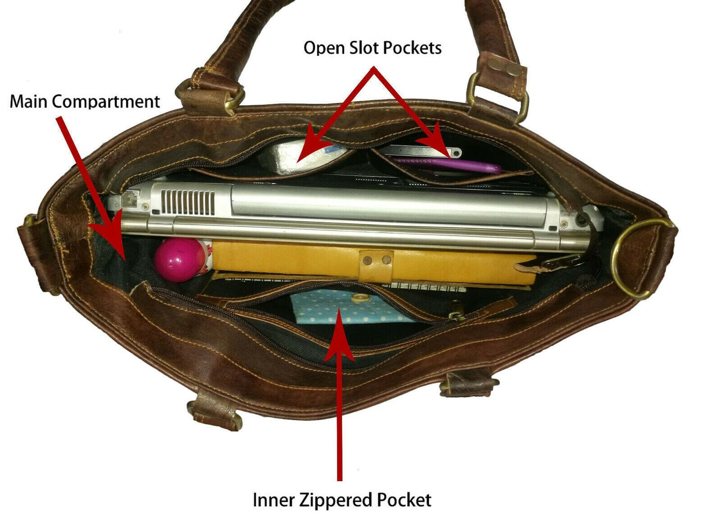 The Astoria Tote - Concordia Style Boutique