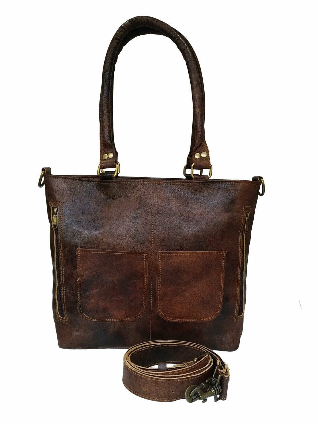 The Astoria Tote - Concordia Style Boutique