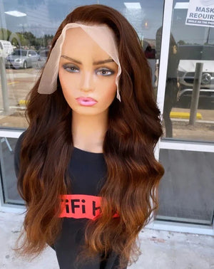 Descriptive image text