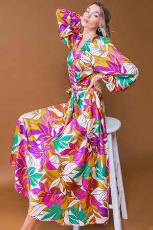 Descriptive image text