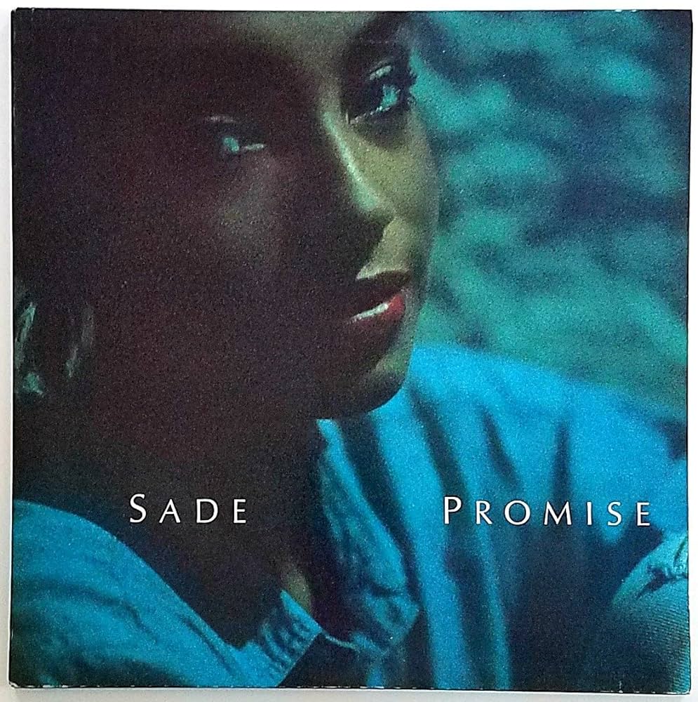 Sage, Sade, Promises