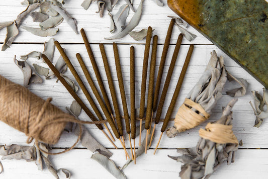 Sage, Sade, Promises