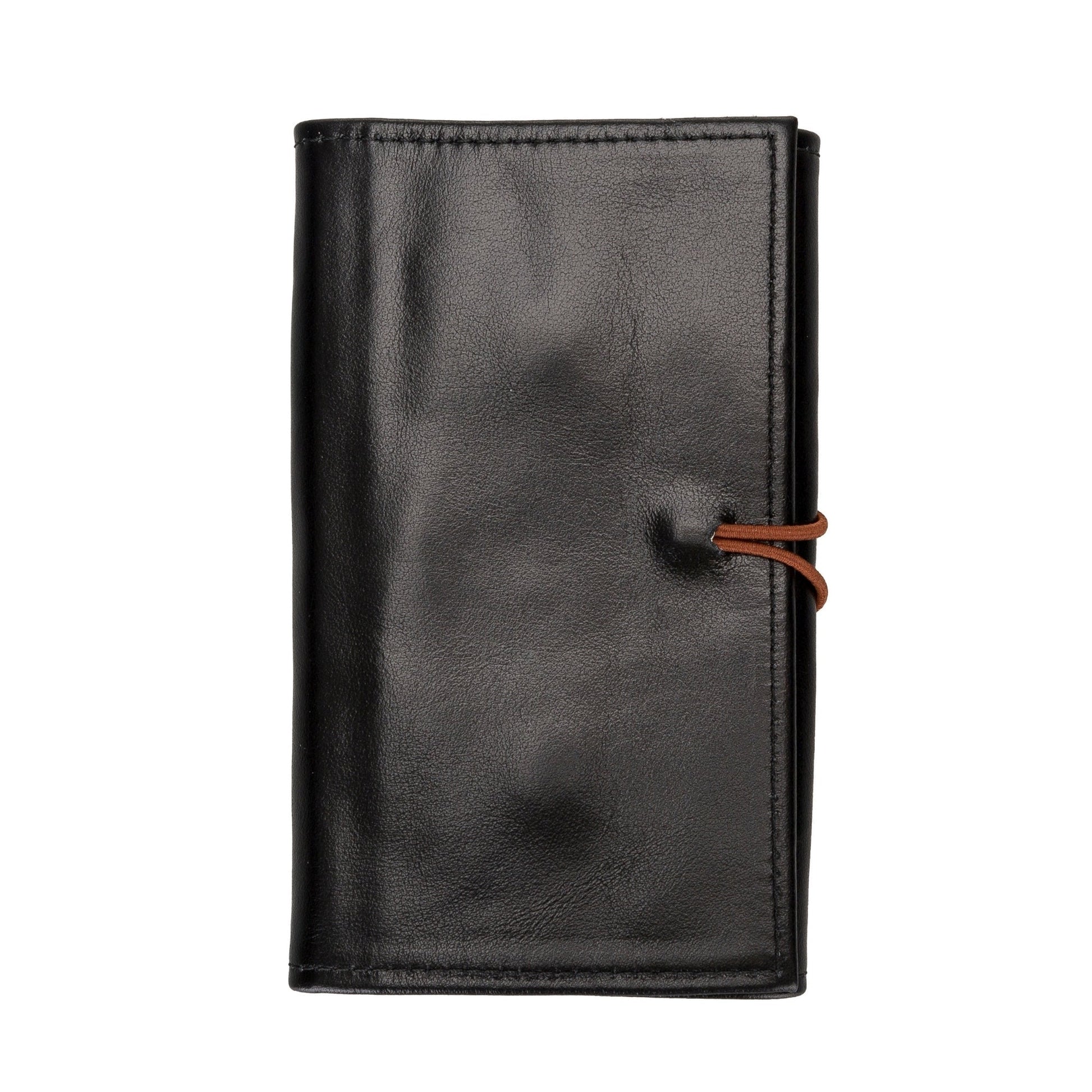 Salida Travel Pouch and Premium Leather Cable Organizer - Concordia Style Boutique
