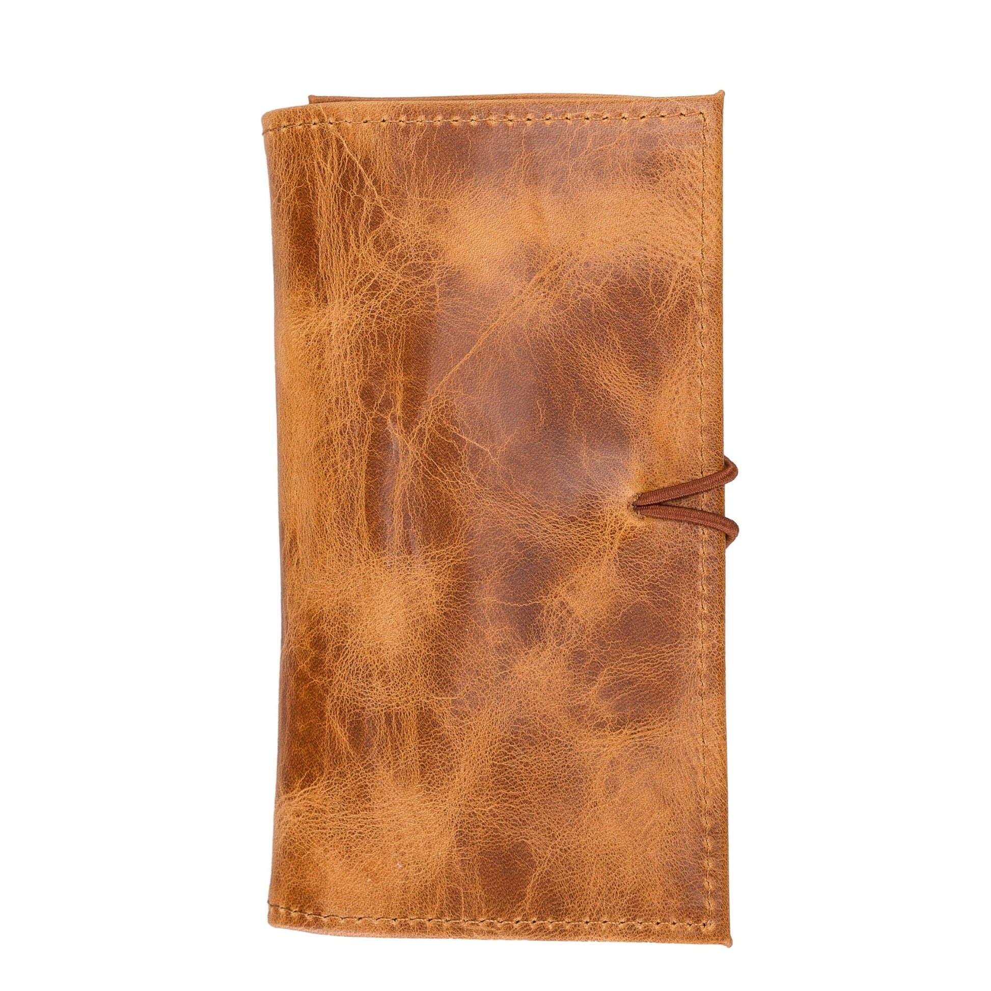Salida Travel Pouch and Premium Leather Cable Organizer - Concordia Style Boutique