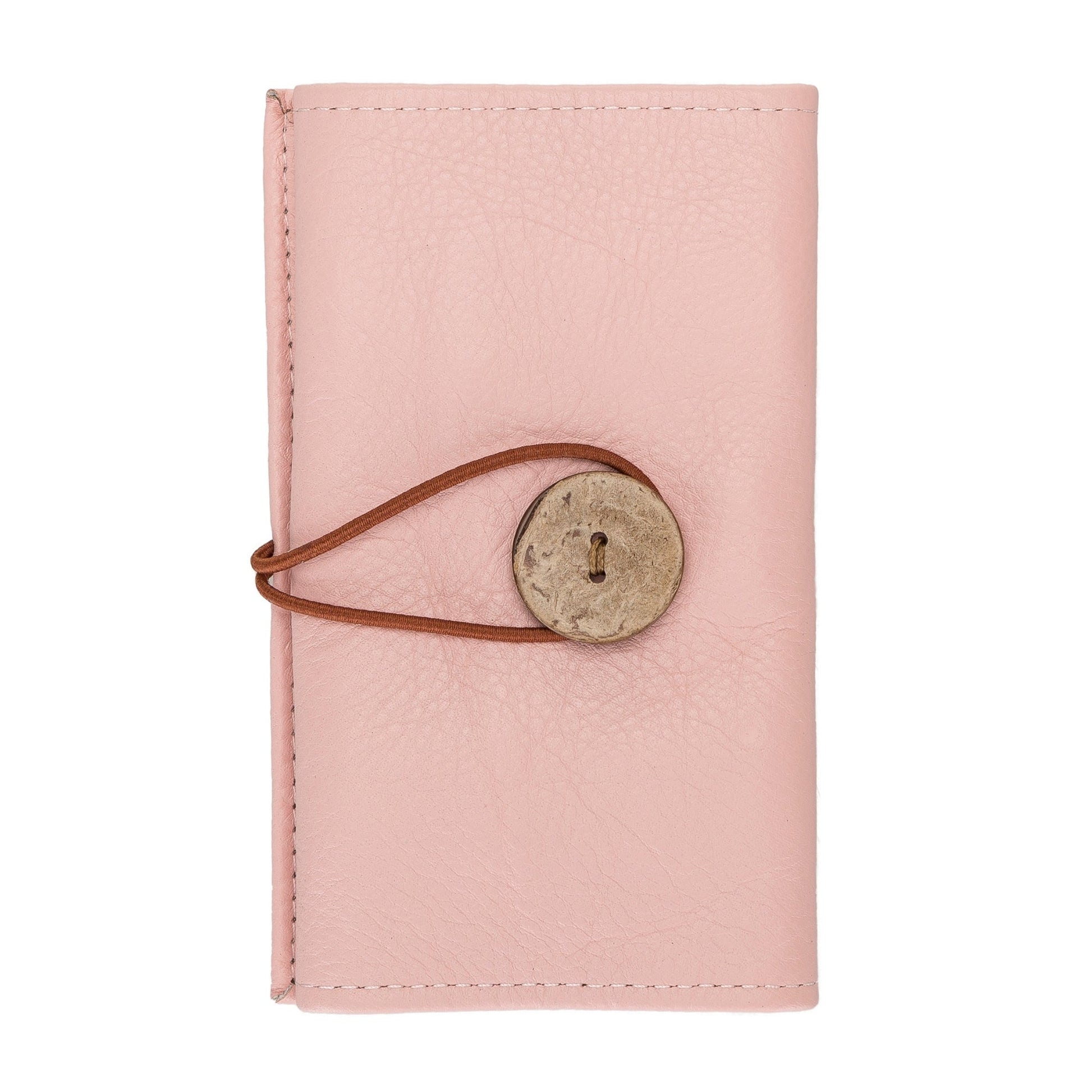 Salida Travel Pouch and Premium Leather Cable Organizer - Concordia Style Boutique