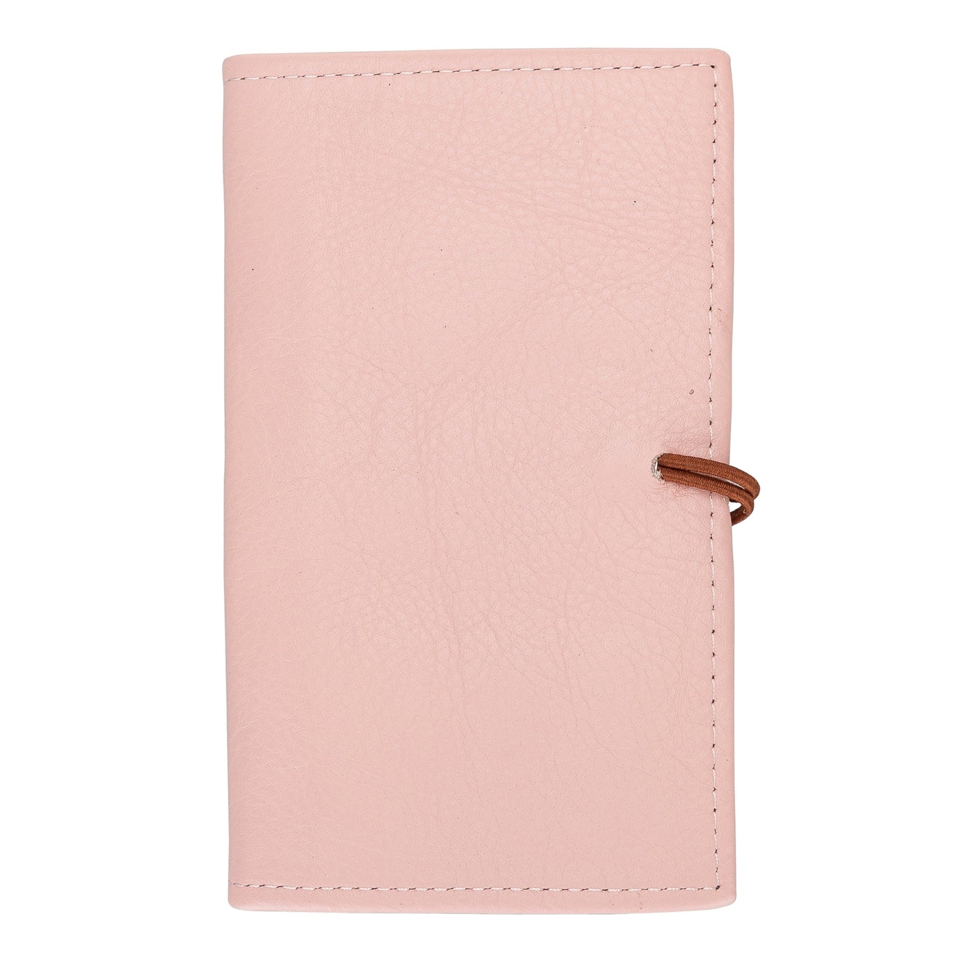 Salida Travel Pouch and Premium Leather Cable Organizer - Concordia Style Boutique