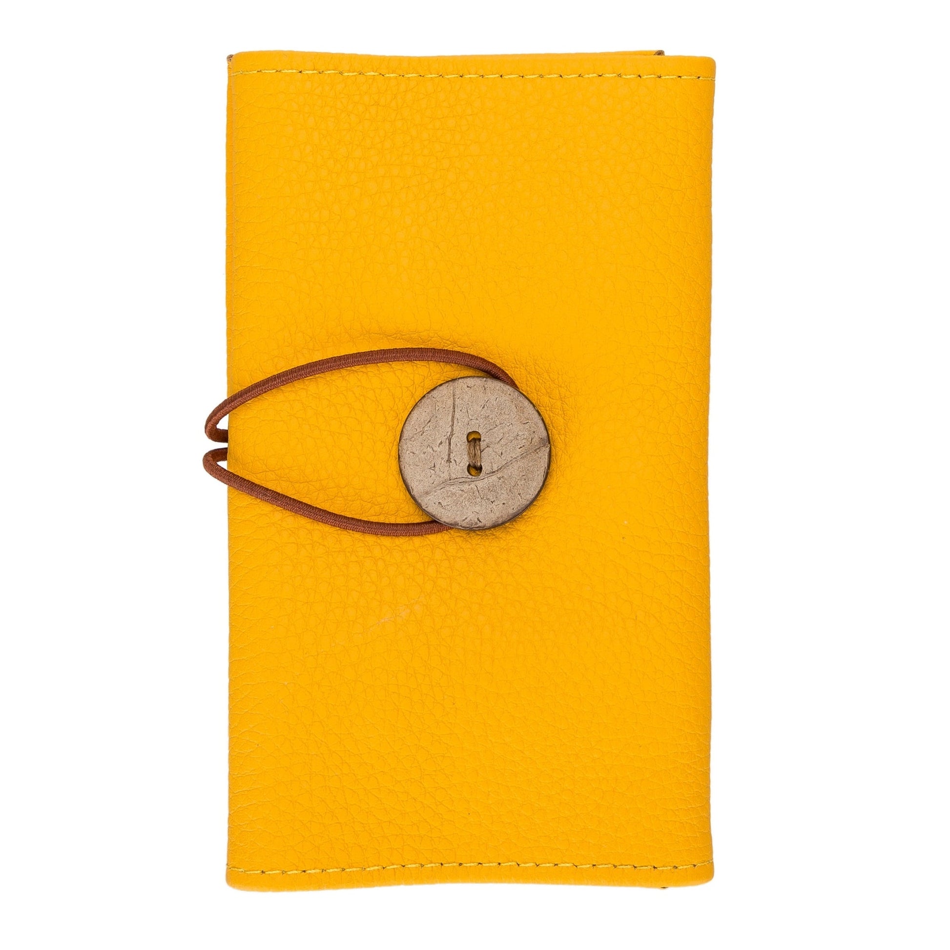 Salida Travel Pouch and Premium Leather Cable Organizer - Concordia Style Boutique