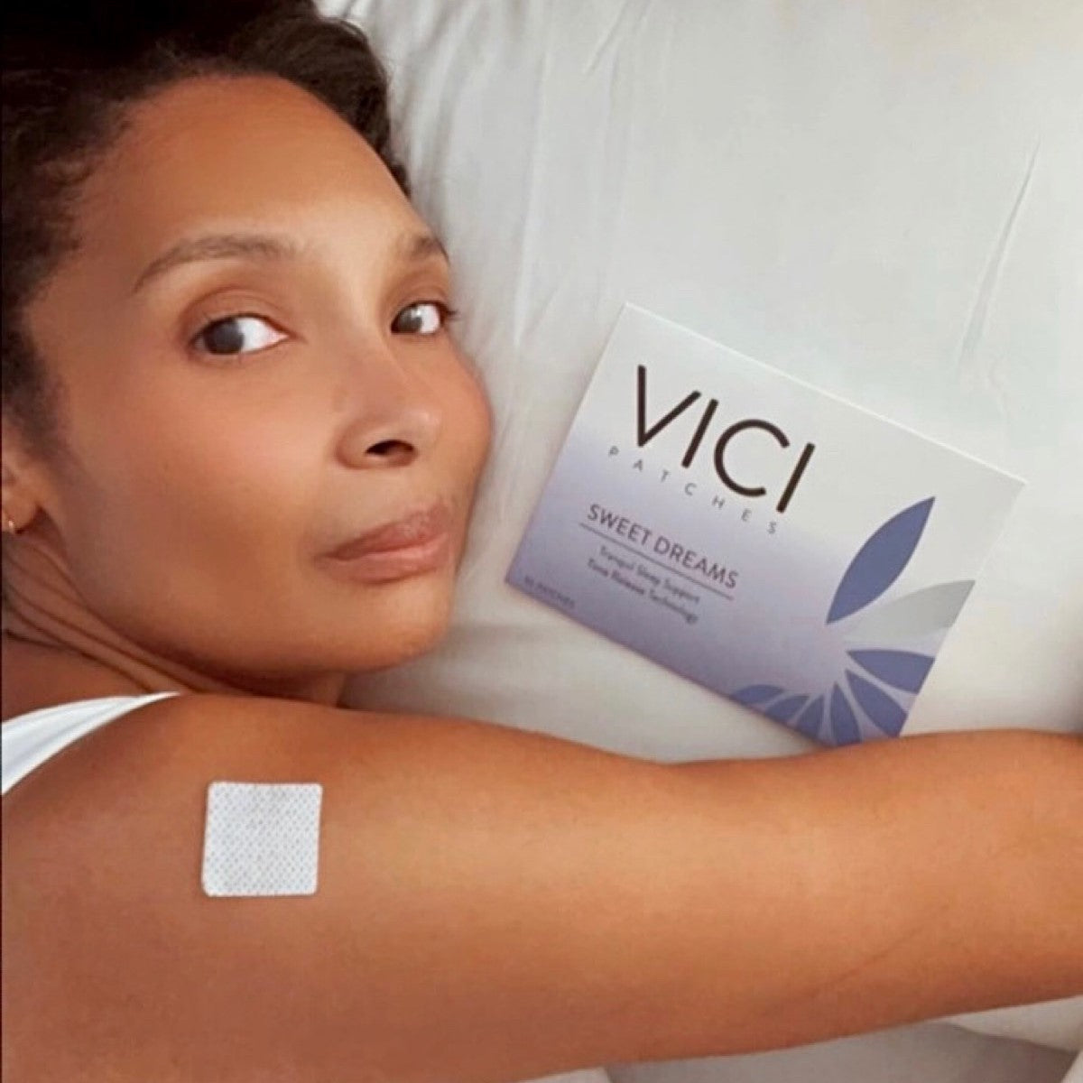 Customer Favorite! - Sweet Dreams Topical Patch