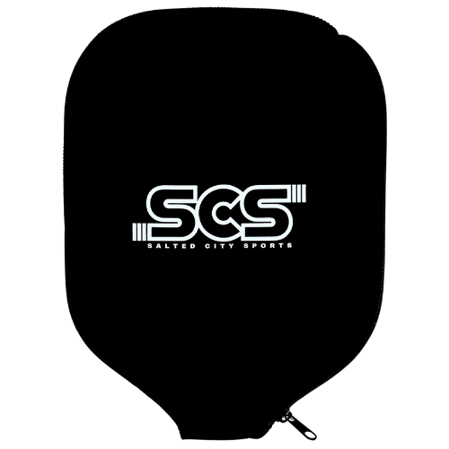 Pickleball Paddle Cover
