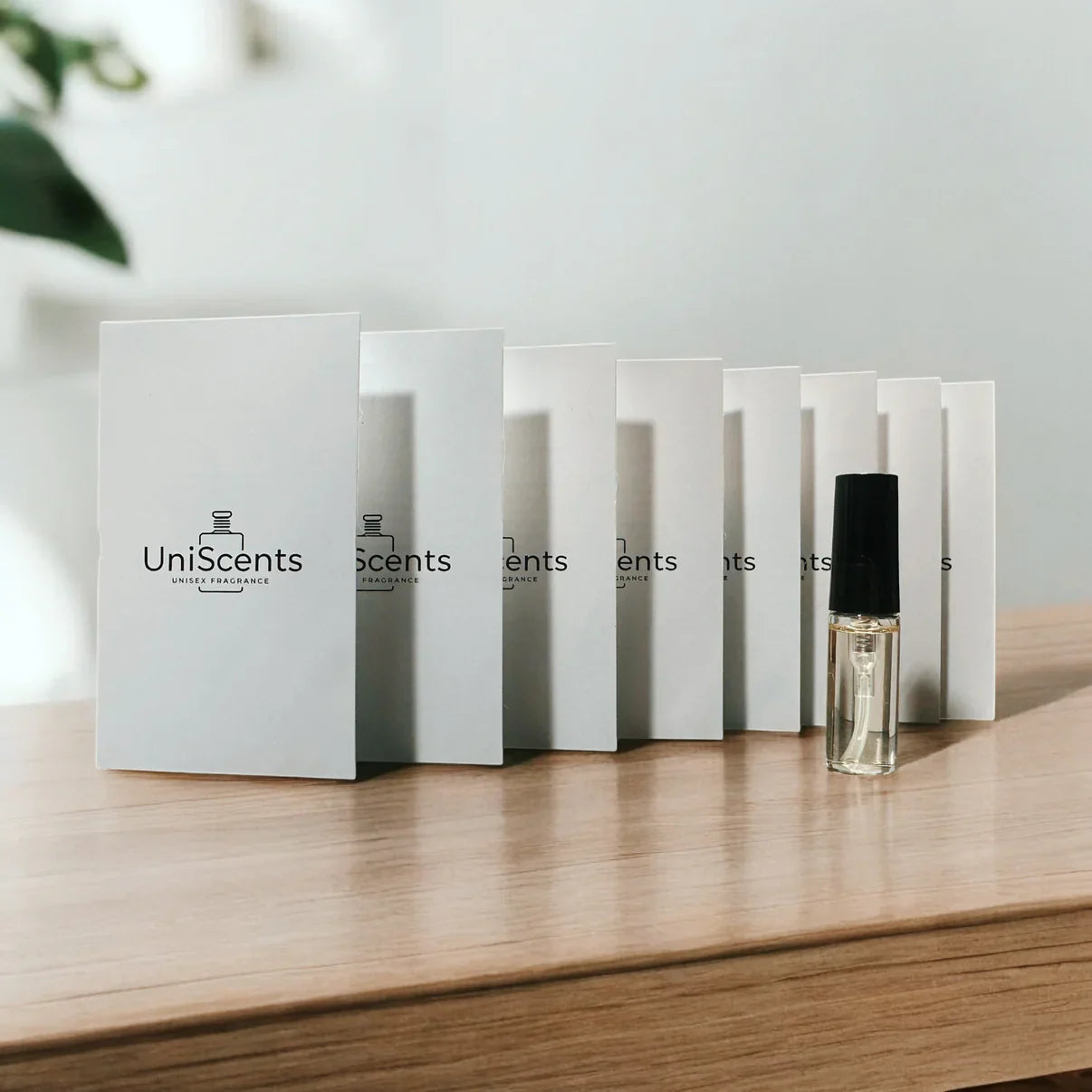 *SAMPLE PACK*  UniScents Fragrance Sprays - 8pc Set