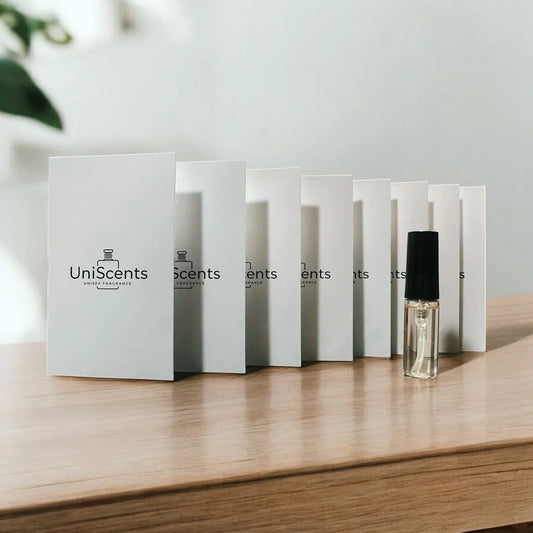 *SAMPLE PACK*  UniScents Fragrance Sprays - 8pc Set