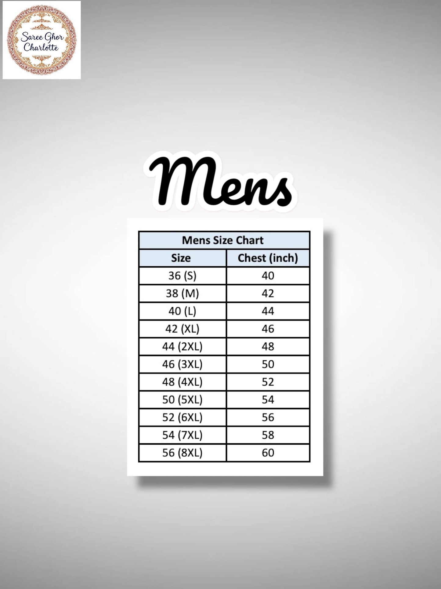 Men's Traditional Soft Cotton High Quality Kurta-9