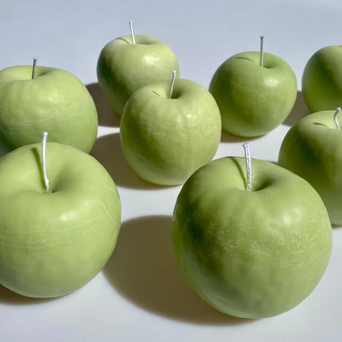 Apple Candle - Concordia Style Boutique