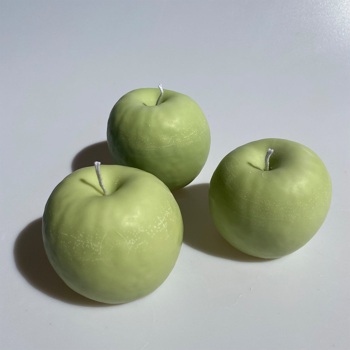 Apple Candle - Concordia Style Boutique