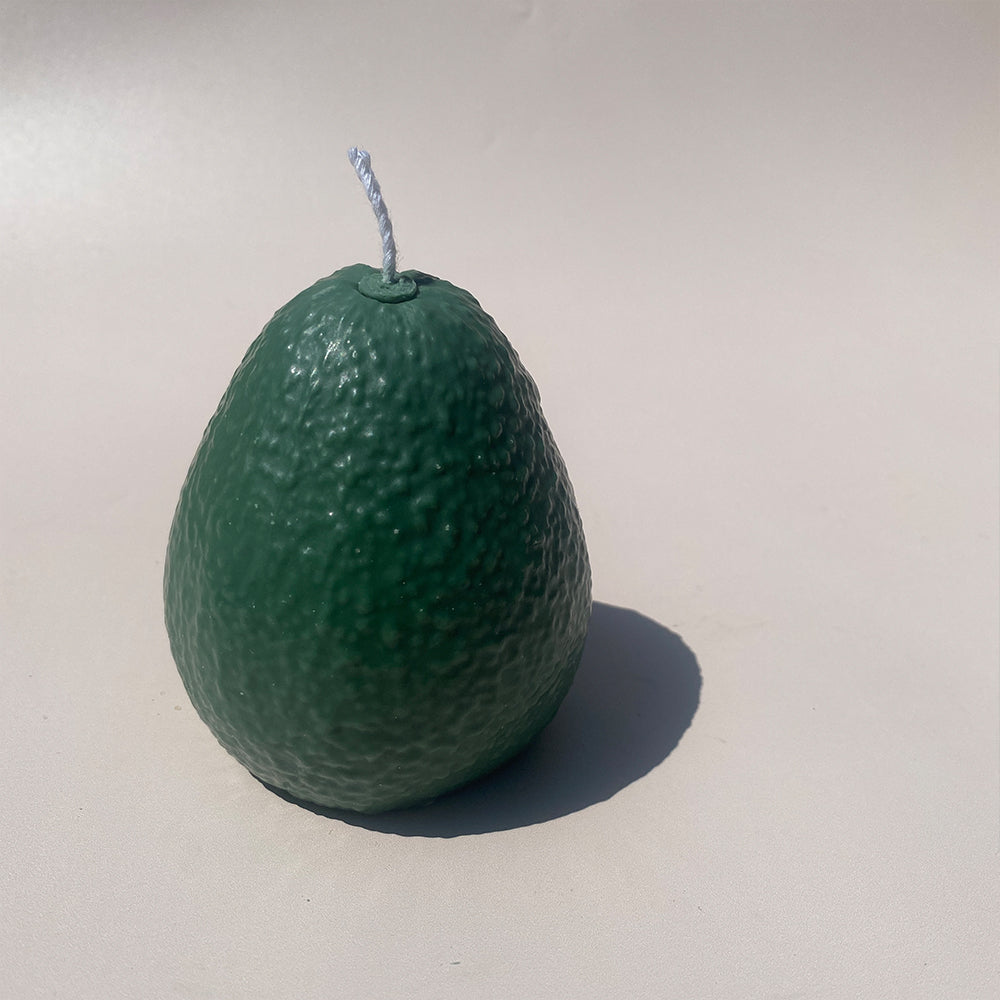Large Avocado Candle - Concordia Style Boutique