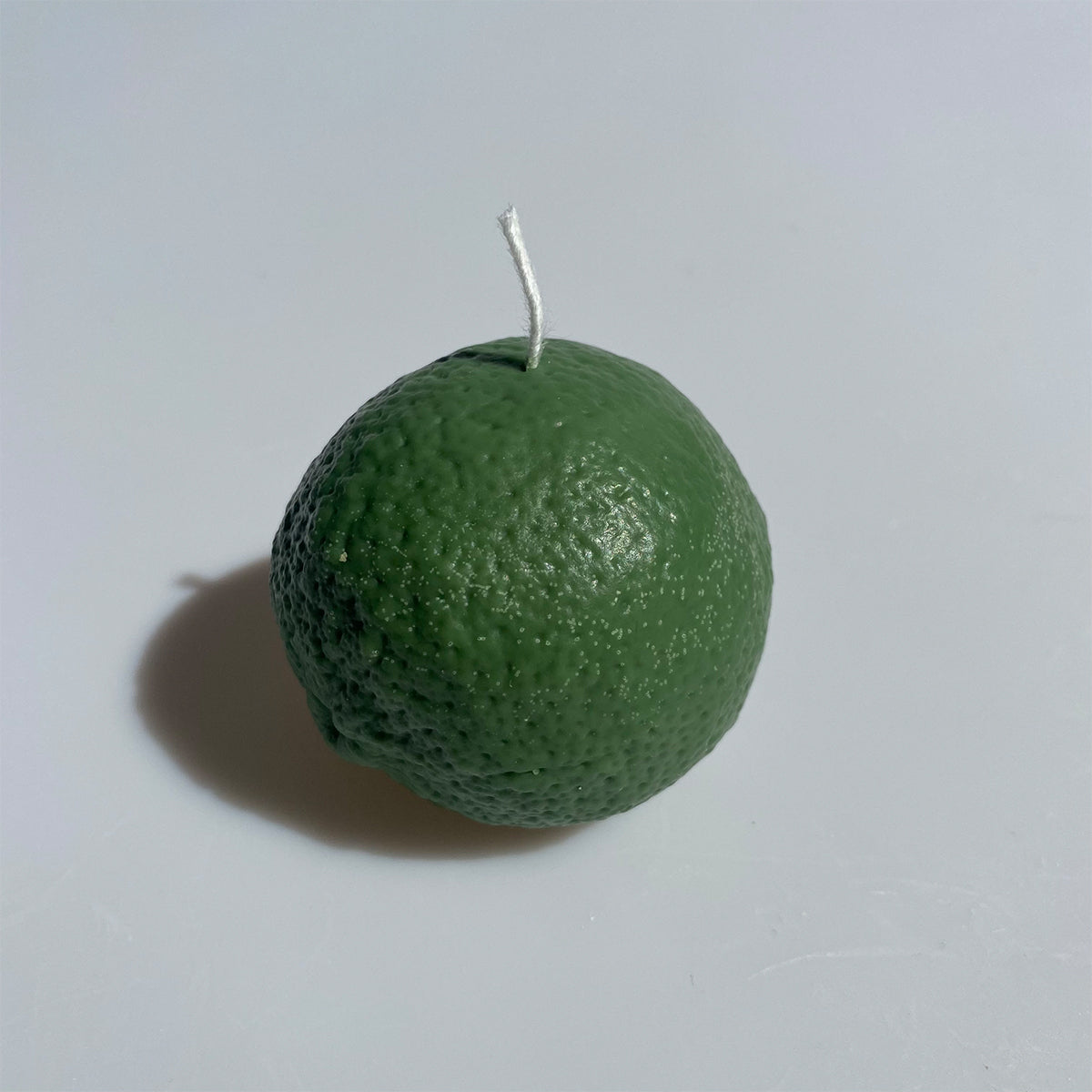 Lime Candle - Concordia Style Boutique