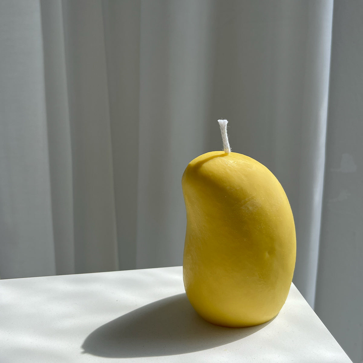 Mango Candle - Concordia Style Boutique