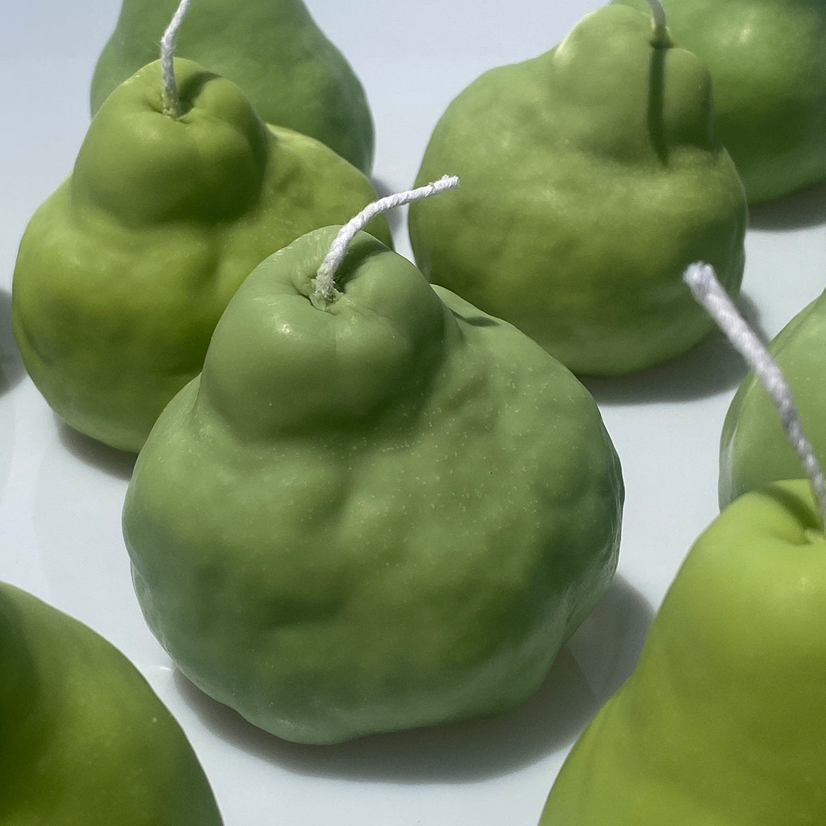 Pear Candle - Concordia Style Boutique