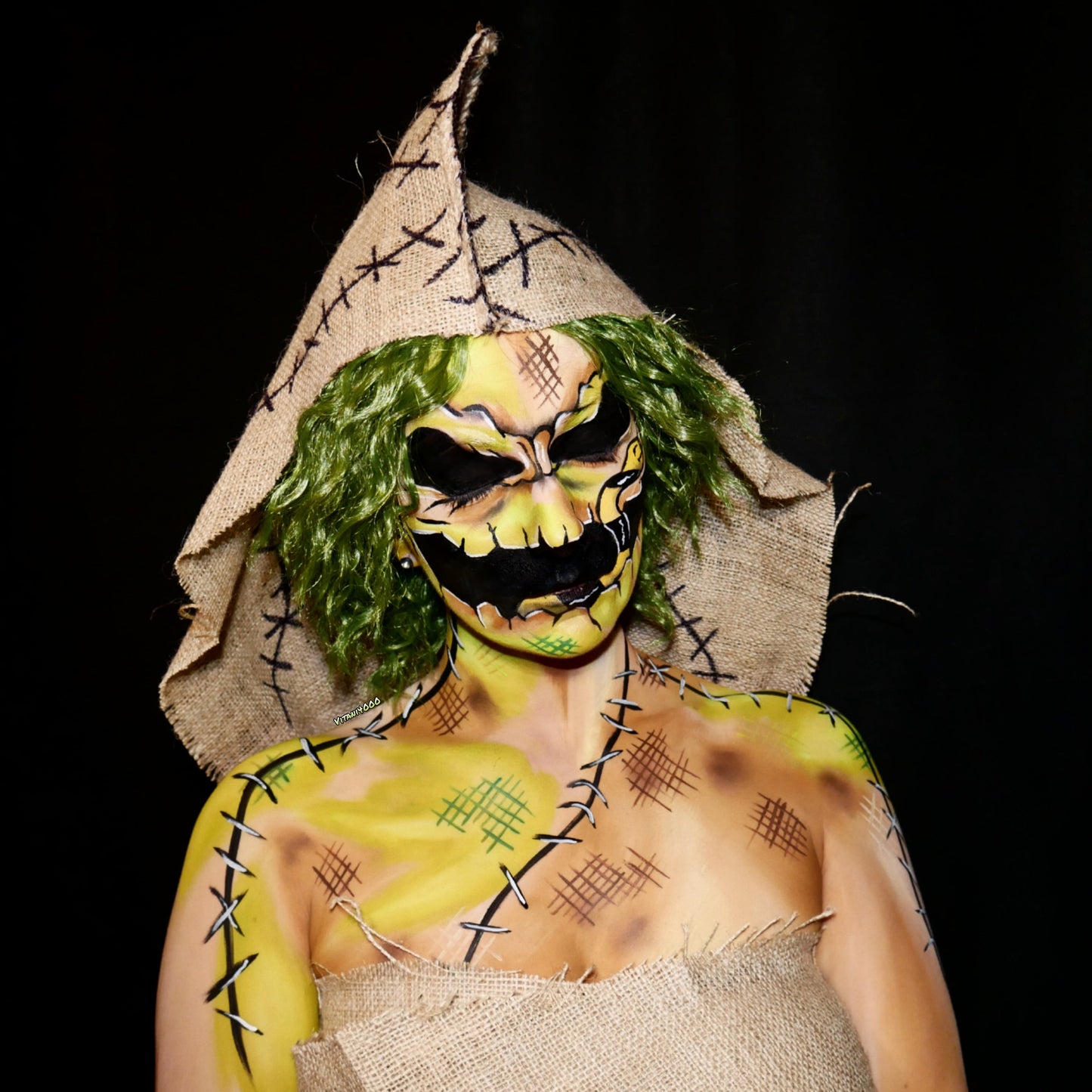 ProPaint™ Face and Body Paint - Concordia Style Boutique