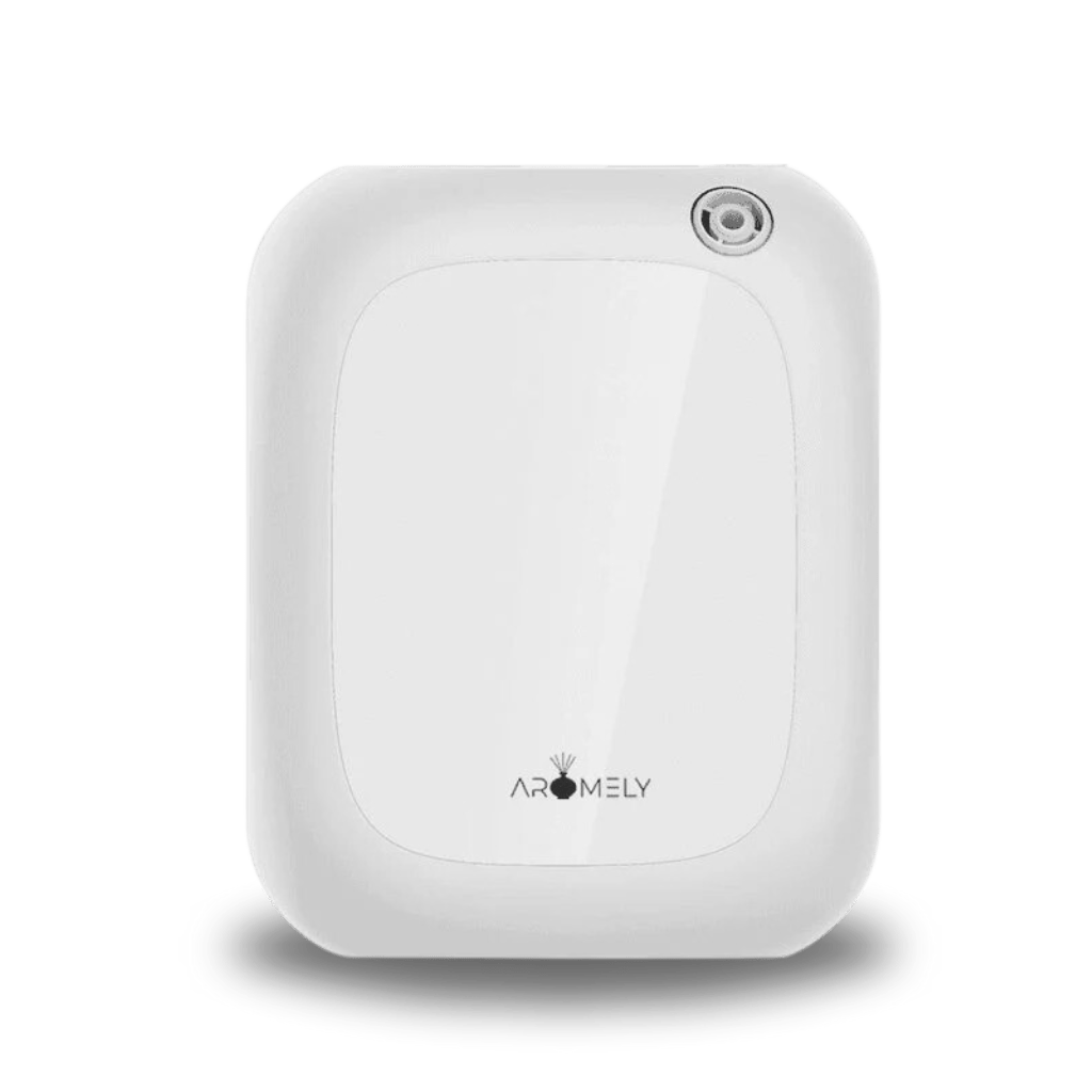 ARO 25 MAX - Smart Bluetooth Scent Diffuser up to 1,500 Sqft. - Concordia Style Boutique