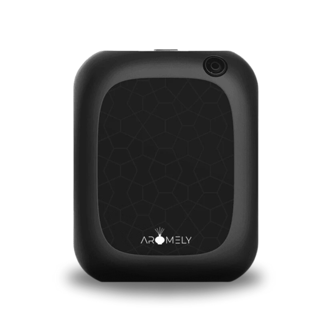 ARO 25 MAX - Smart Bluetooth Scent Diffuser up to 1,500 Sqft. - Concordia Style Boutique