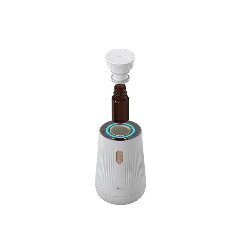 Aromely Smart Car Diffuser – Perfect for sedans, SUVs & more. - Concordia Style Boutique