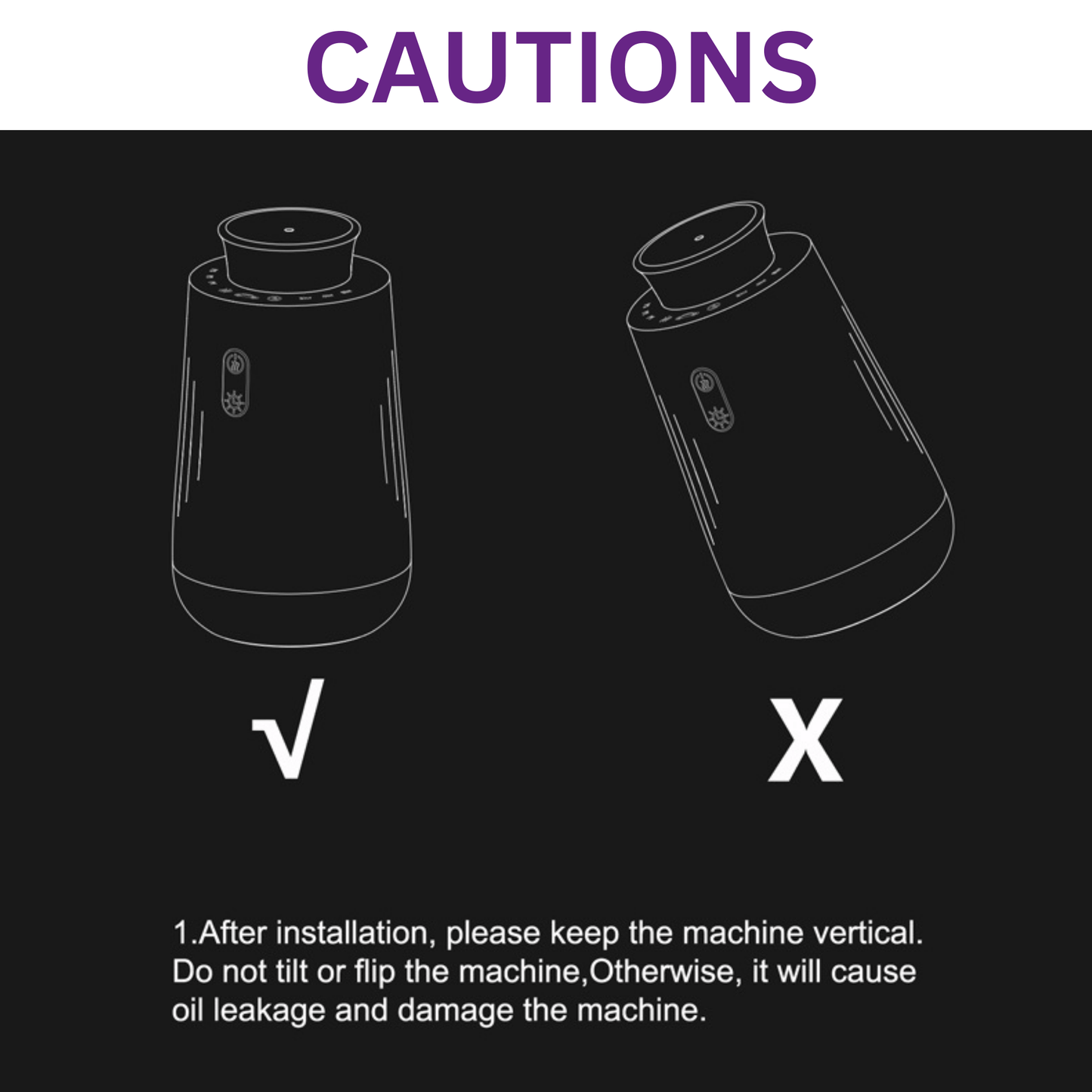 Aromely Smart Car Diffuser – Perfect for sedans, SUVs & more. - Concordia Style Boutique