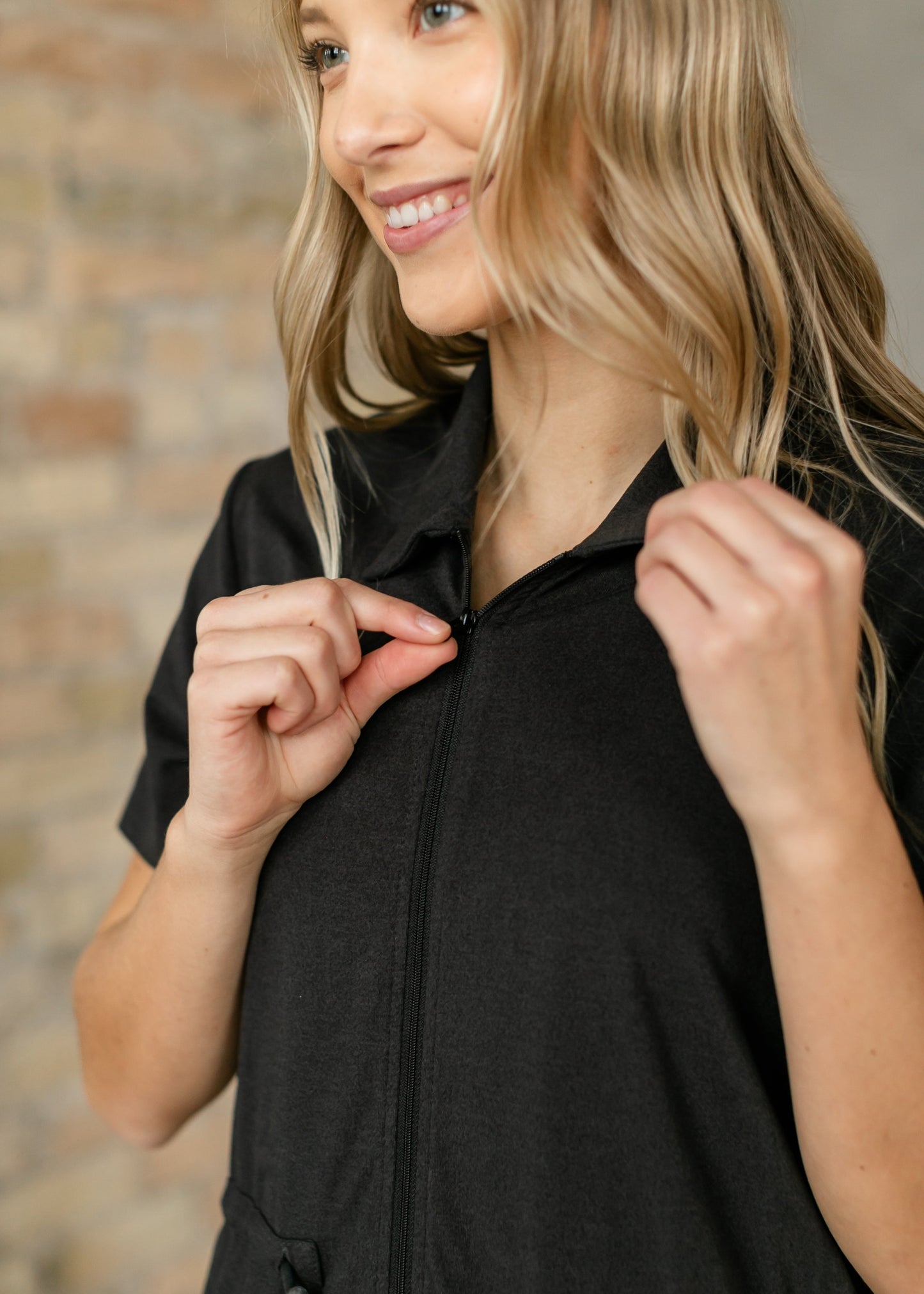 Scout Athletic Midi Dress - Concordia Style Boutique