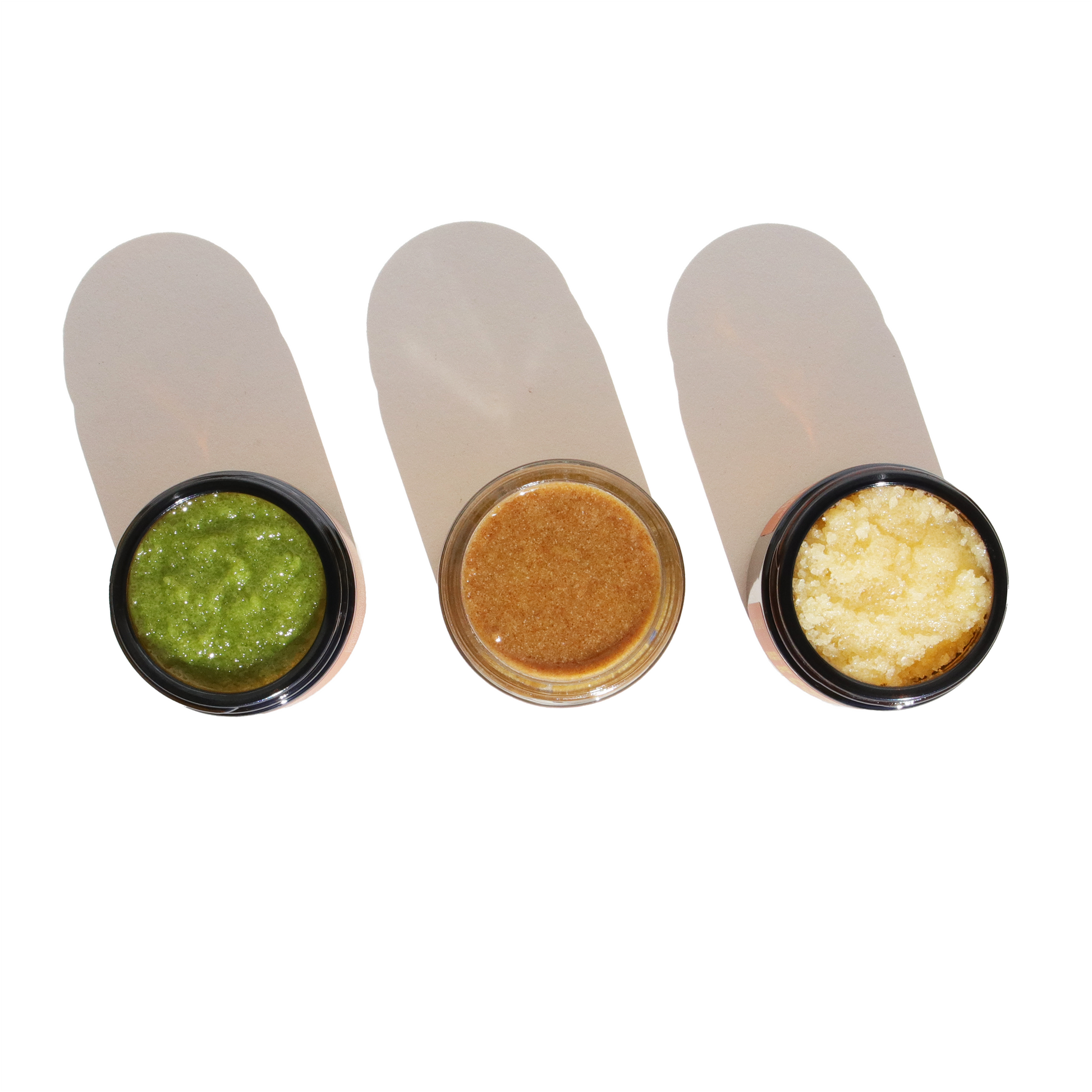 Scrub Trio - Concordia Style Boutique