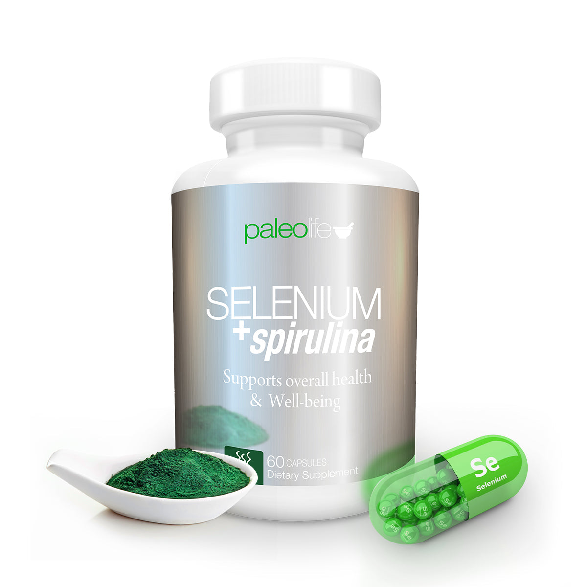 DETOX KIT - Premium DETOX KIT from Paleolf.us - Just $107.32! Shop now at Concordia Style Boutique