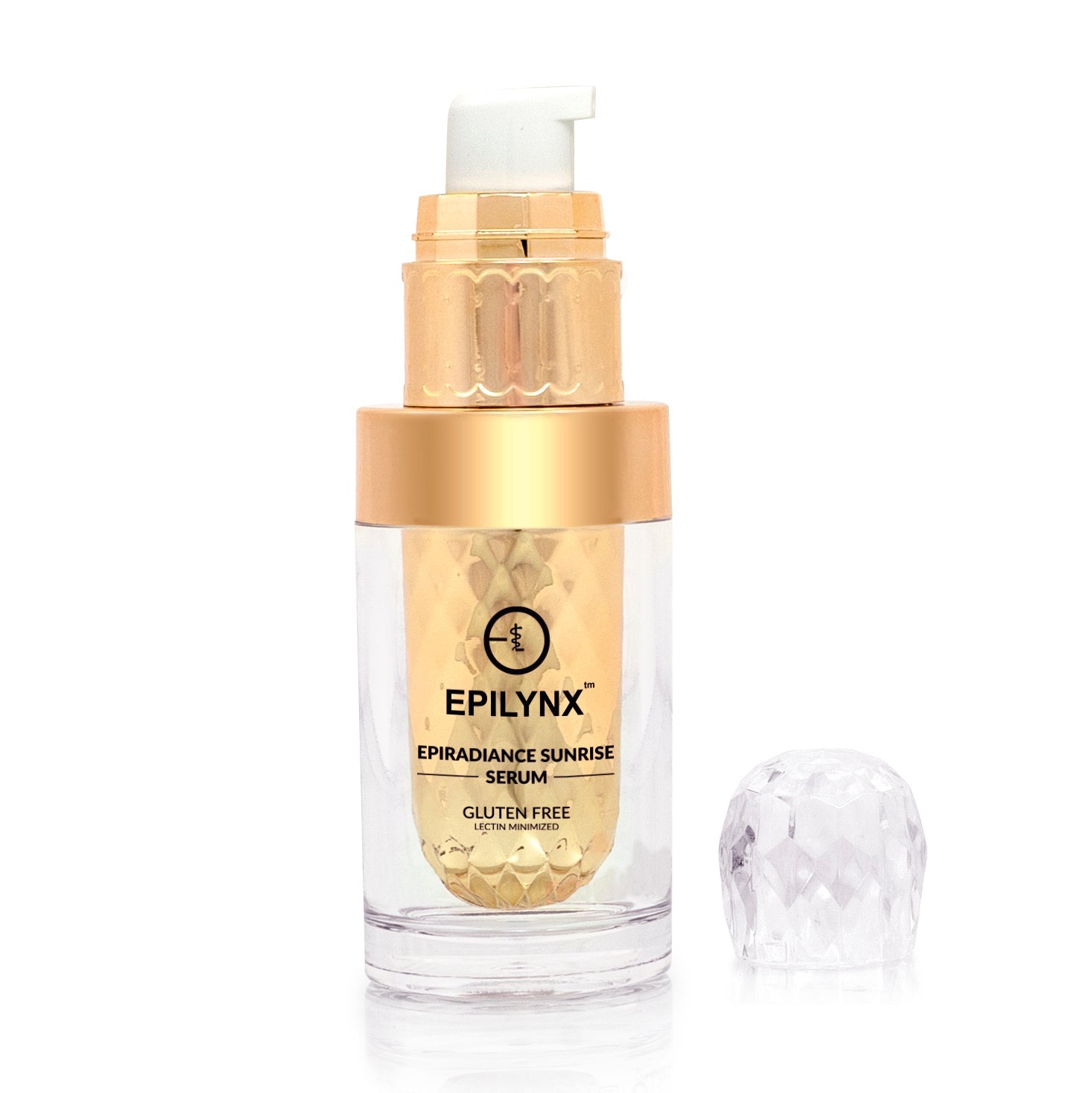 Sunrise Nourishing & Firming Set for Sensitive Skin - Radiant Glow & Hydration - Concordia Style Boutique