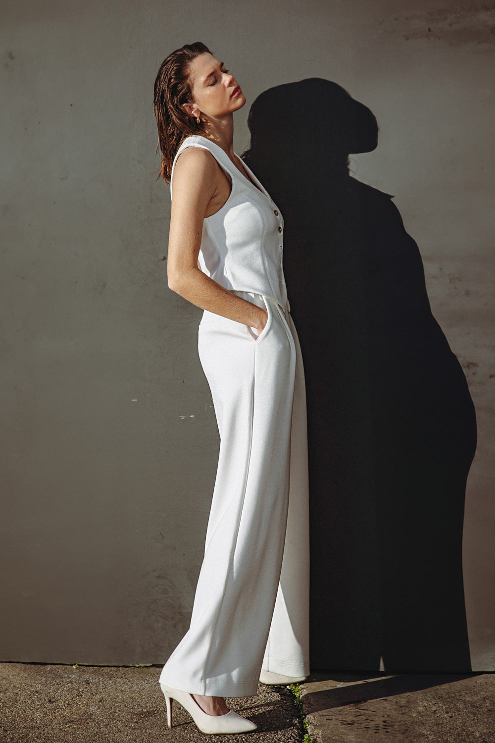 CALL MY LOVELY PANTS - Concordia Style Boutique