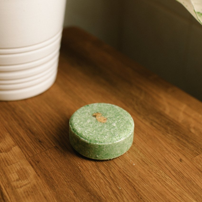 Shampoo Bar | Aloe - Concordia Style Boutique