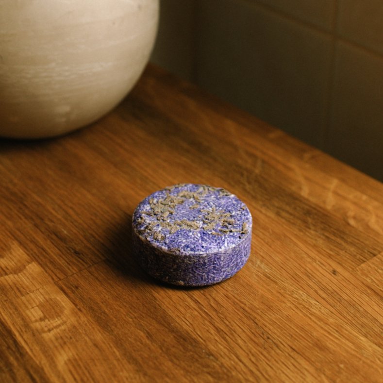 Shampoo Bar | Lavender - Concordia Style Boutique