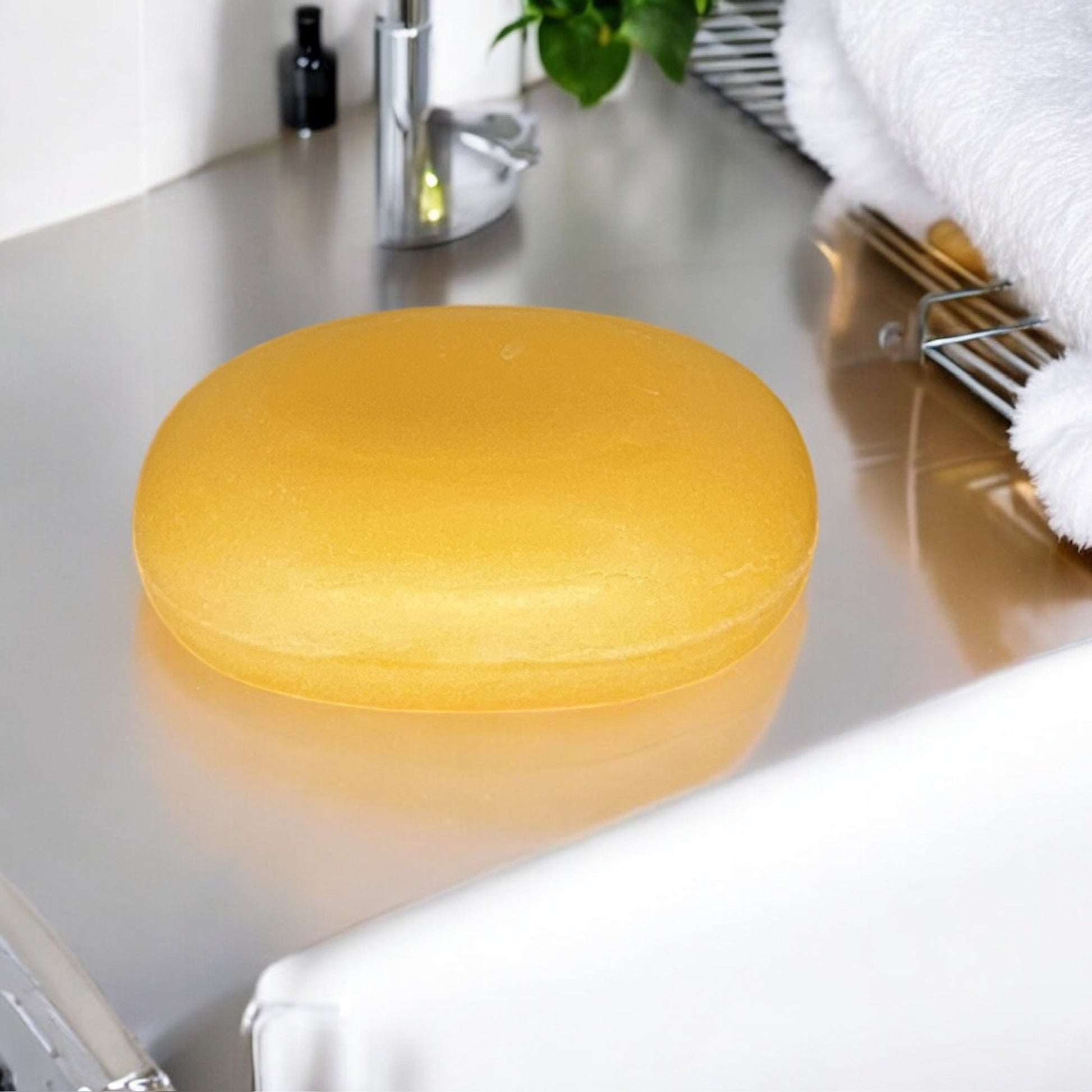 Shampoo Bar | Lime - Concordia Style Boutique